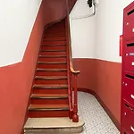 Le Coeur Battant De - Marche, Stade, Port A Deux Pas Apartmán *