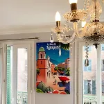 Apartmán Le Coeur Battant De - Marche, Stade, Port A Deux Pas *