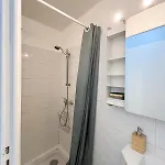 Apartmán Le Coeur Battant De - Marche, Stade, Port A Deux Pas *