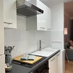 Apartmán Le Coeur Battant De - Marche, Stade, Port A Deux Pas Toulon