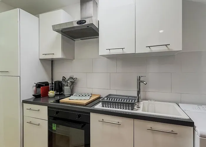 Διαμέρισμα Le Coeur Battant De - Marche, Stade, Port A Deux Pas Τουλόν